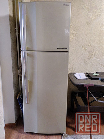 Продам холодильник Донецк - изображение 1