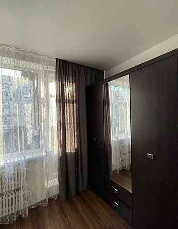 Сдается однокомнатная квартира в Пролетарском районе на Раздольной (ориентир 125 школа). Донецк