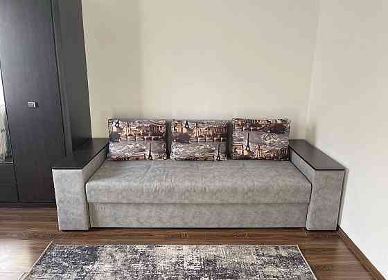 Сдается однокомнатная квартира в Пролетарском районе на Раздольной (ориентир 125 школа). Донецк