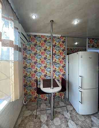 Сдается однокомнатная квартира в Пролетарском районе на Раздольной (ориентир 125 школа). Донецк