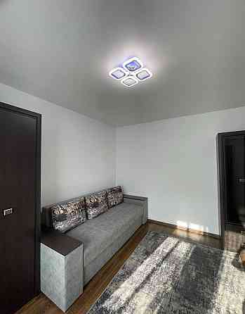 Сдается однокомнатная квартира в Пролетарском районе на Раздольной (ориентир 125 школа). Донецк