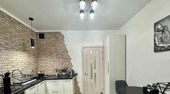 Сдаётся уютная однокомнатная квартира с качественным ремонтом в Будённовском районе Донецк