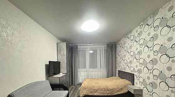 Сдаётся уютная однокомнатная квартира с качественным ремонтом в Будённовском районе Донецк