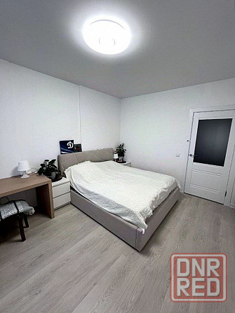 Сдаётся 1 комнатная квартира Ворошиловский р-н Донецк - изображение 1