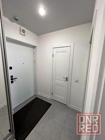 Сдаётся 1 комнатная квартира Ворошиловский р-н Донецк - изображение 2