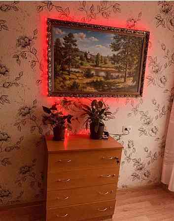 1-к квартира, 38 м2, 4/9 эт. Мариуполь