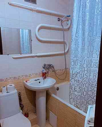 1-к квартира, 38 м2, 4/9 эт. Мариуполь