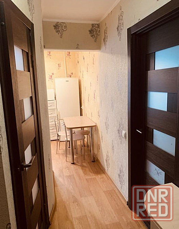 1-к квартира, 38 м2, 4/9 эт. Мариуполь - изображение 3