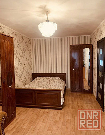 1-к квартира, 38 м2, 4/9 эт. Мариуполь - изображение 1