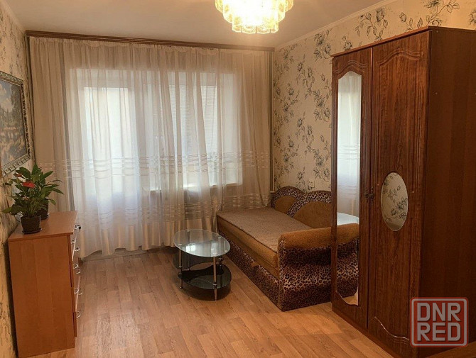 1-к квартира, 38 м2, 4/9 эт. Мариуполь - изображение 2