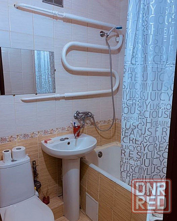 1-к квартира, 38 м2, 4/9 эт. Мариуполь - изображение 5