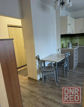 Сдается: 2 комнатная квартира Челюскинцев Этаж: 5/5 Район: Ворошиловский Ближайшая остановка: Гурова Донецк - изображение 5