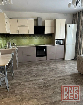 Сдается: 2 комнатная квартира Челюскинцев Этаж: 5/5 Район: Ворошиловский Ближайшая остановка: Гурова Донецк - изображение 2