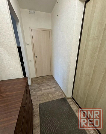 Сдается: 2 комнатная квартира Челюскинцев Этаж: 5/5 Район: Ворошиловский Ближайшая остановка: Гурова Донецк - изображение 6