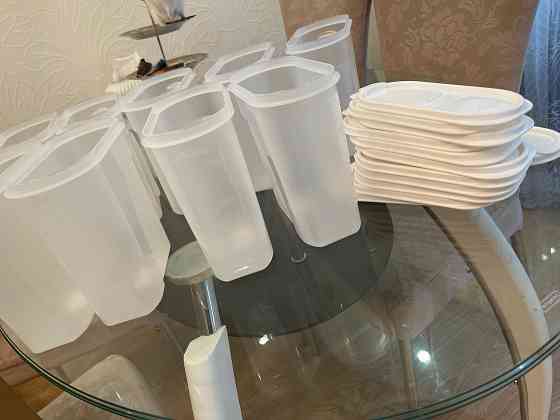 Контейнера для круп Донецк