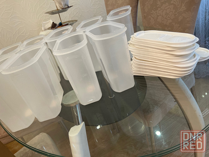 Контейнера для круп Донецк - изображение 1