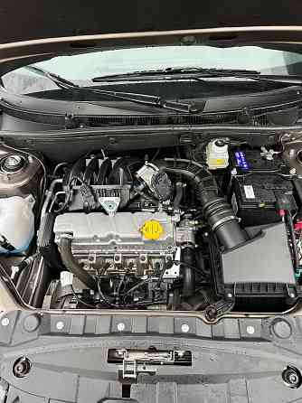 Лада Гранта Club 24 Донецк