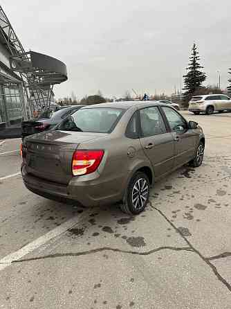 Лада Гранта Club 24 Донецк