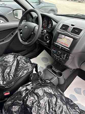 Лада Гранта Club 24 Донецк