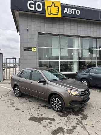 Лада Гранта Club 24 Донецк