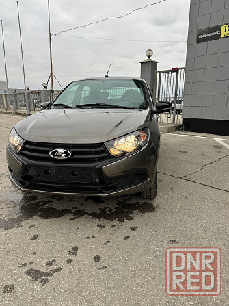 Лада Гранта Club 24 Донецк - изображение 3