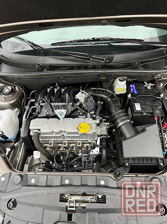 Лада Гранта Club 24 Донецк - изображение 6