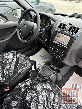 Лада Гранта Club 24 Донецк - изображение 5