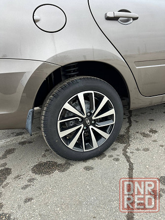 Лада Гранта Club 24 Донецк - изображение 4