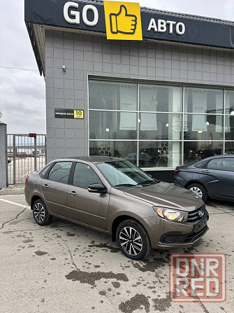 Лада Гранта Club 24 Донецк - изображение 1