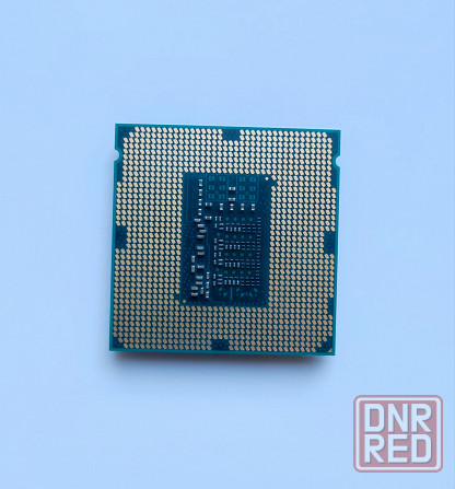 Процессор- intel Xeon E3 1231V3. LGA 1150 Горловка - изображение 2