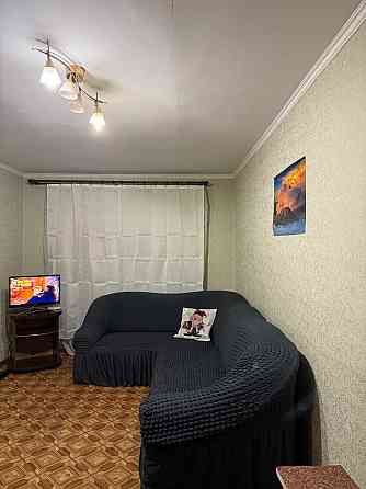 1 Комнатная квартира посуточно. Донецк