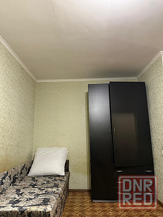 1 Комнатная квартира посуточно. Донецк - изображение 4