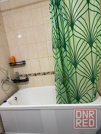 1 Комнатная квартира посуточно. Донецк - изображение 3