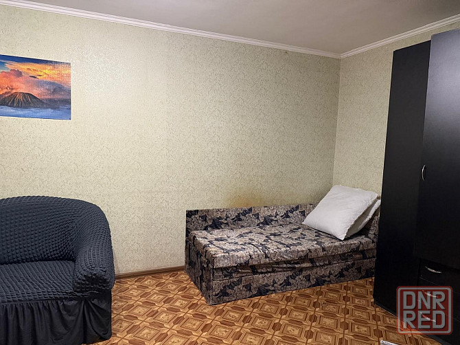 1 Комнатная квартира посуточно. Донецк - изображение 6