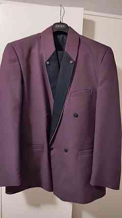 Костюм мужской Донецк