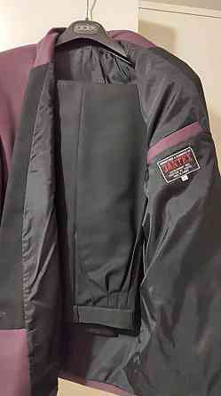 Костюм мужской Донецк