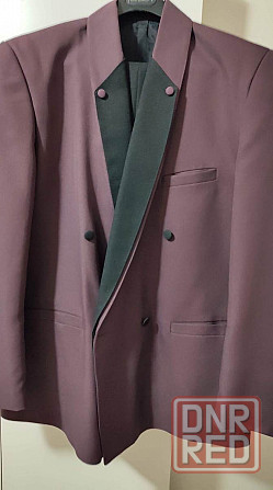 Костюм мужской Донецк - изображение 1