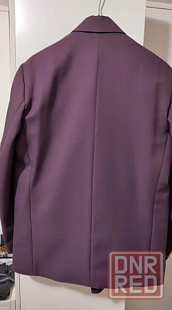 Костюм мужской Донецк - изображение 3