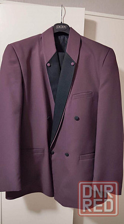 Костюм мужской Донецк - изображение 2