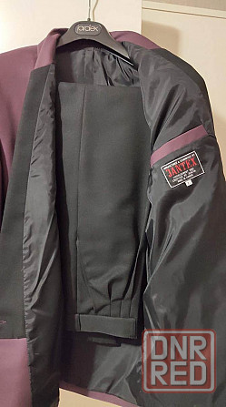 Костюм мужской Донецк - изображение 4