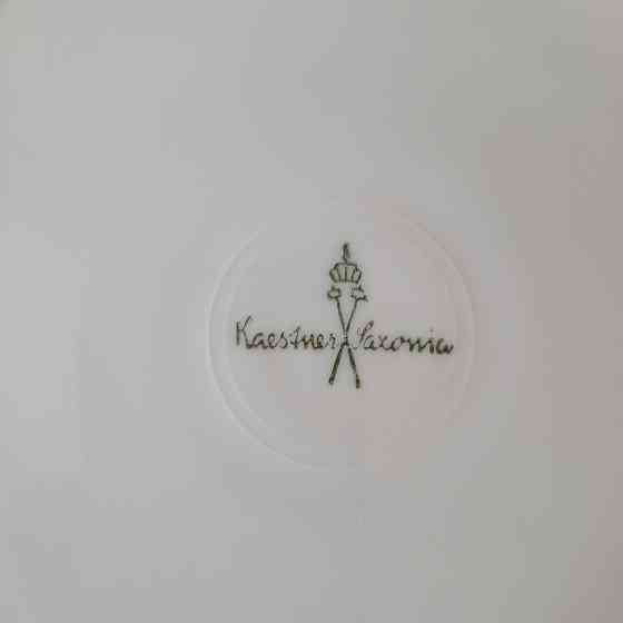 Остатки сервиза kaestner saxonia Донецк