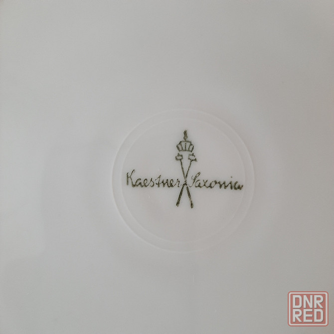 Остатки сервиза kaestner saxonia Донецк - изображение 2