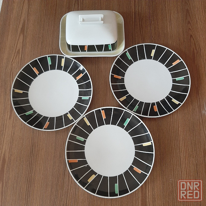 Остатки сервиза kaestner saxonia Донецк - изображение 1