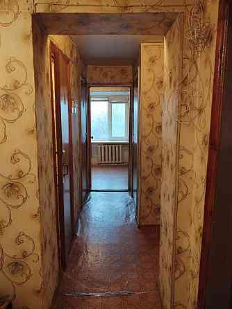 Продам 3х комнатную кв, 3 этаж из 5 Амвросиевка