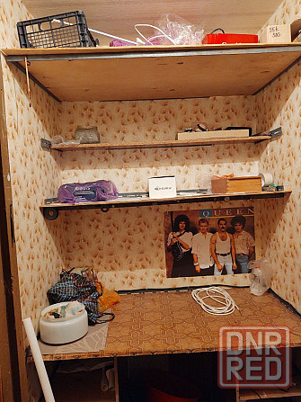 Продам 3х комнатную кв, 3 этаж из 5 Амвросиевка - изображение 7