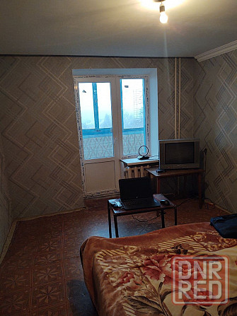 Продам 3х комнатную кв, 3 этаж из 5 Амвросиевка - изображение 2