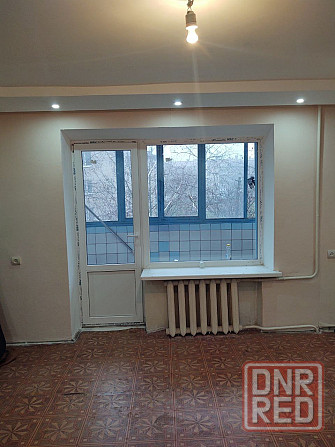 Продам 3х комнатную кв, 3 этаж из 5 Амвросиевка - изображение 5