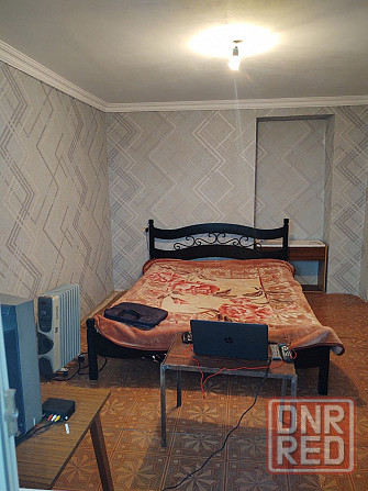 Продам 3х комнатную кв, 3 этаж из 5 Амвросиевка - изображение 9