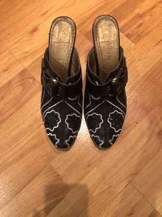 Сабо женские Донецк