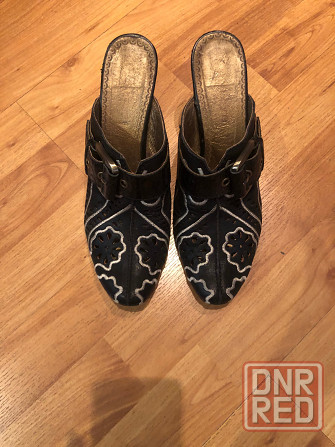 Сабо женские Донецк - изображение 1